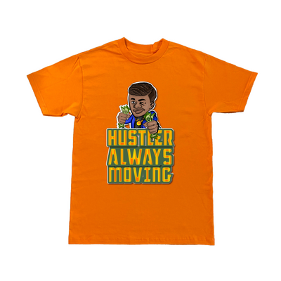 Money Man T-Shirts