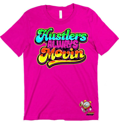 Graphic Ham Logo T-Shirt