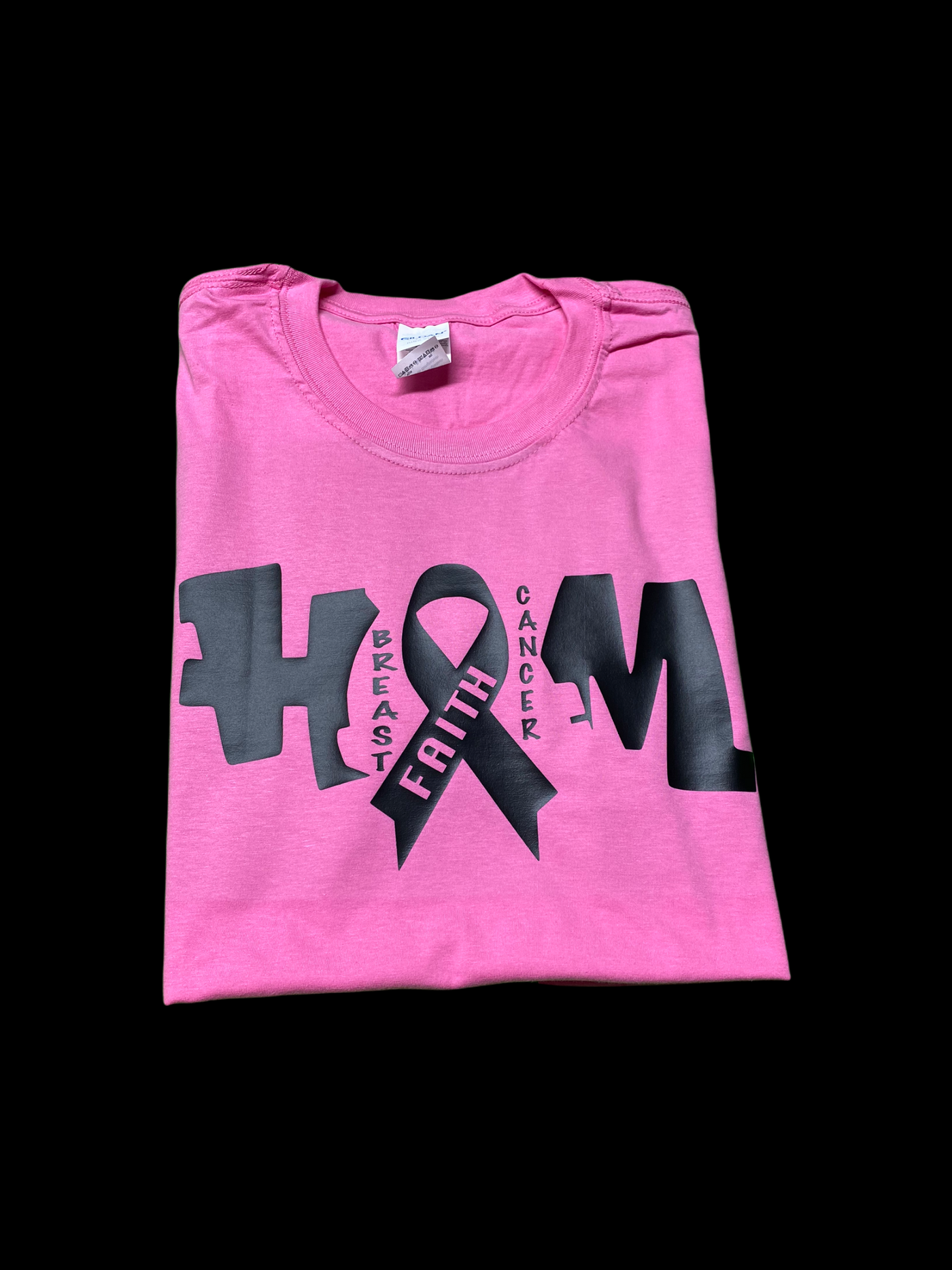 Breast Cancer Support Hoodies