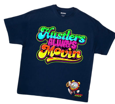 Graphic Ham Logo T-Shirt