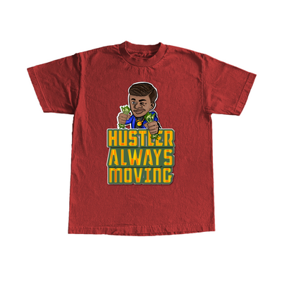 Money Man T-Shirts