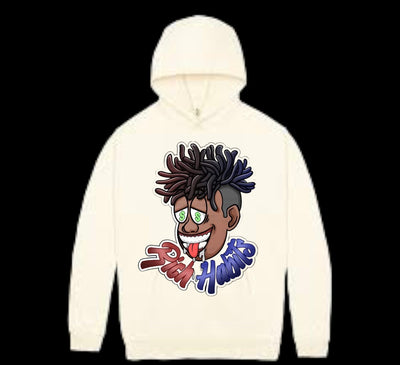 Rich Habit Hoodies
