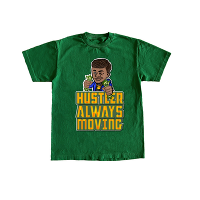Money Man T-Shirts