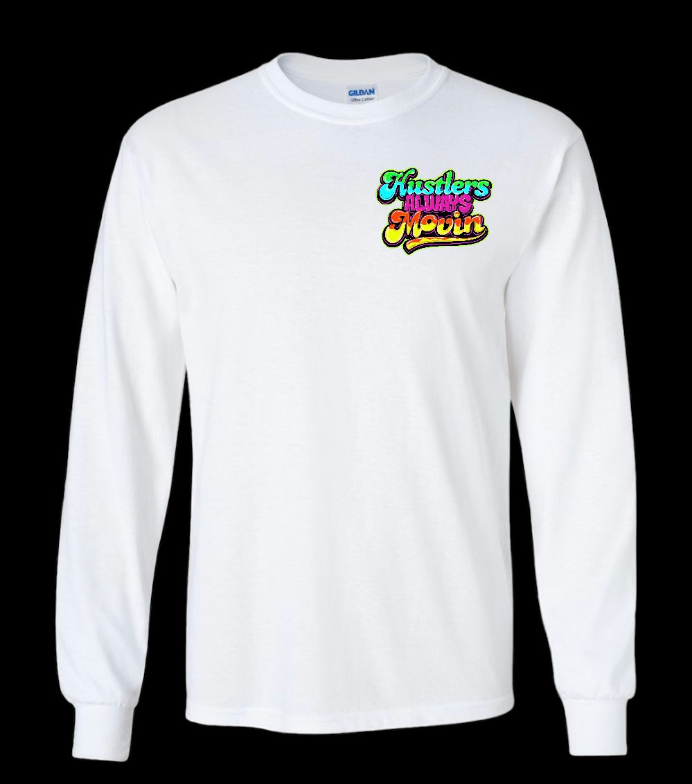 Long Sleeves