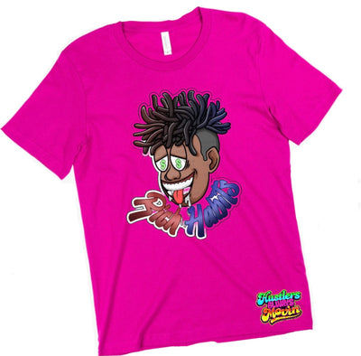 Rich Habits Logo T-Shirt