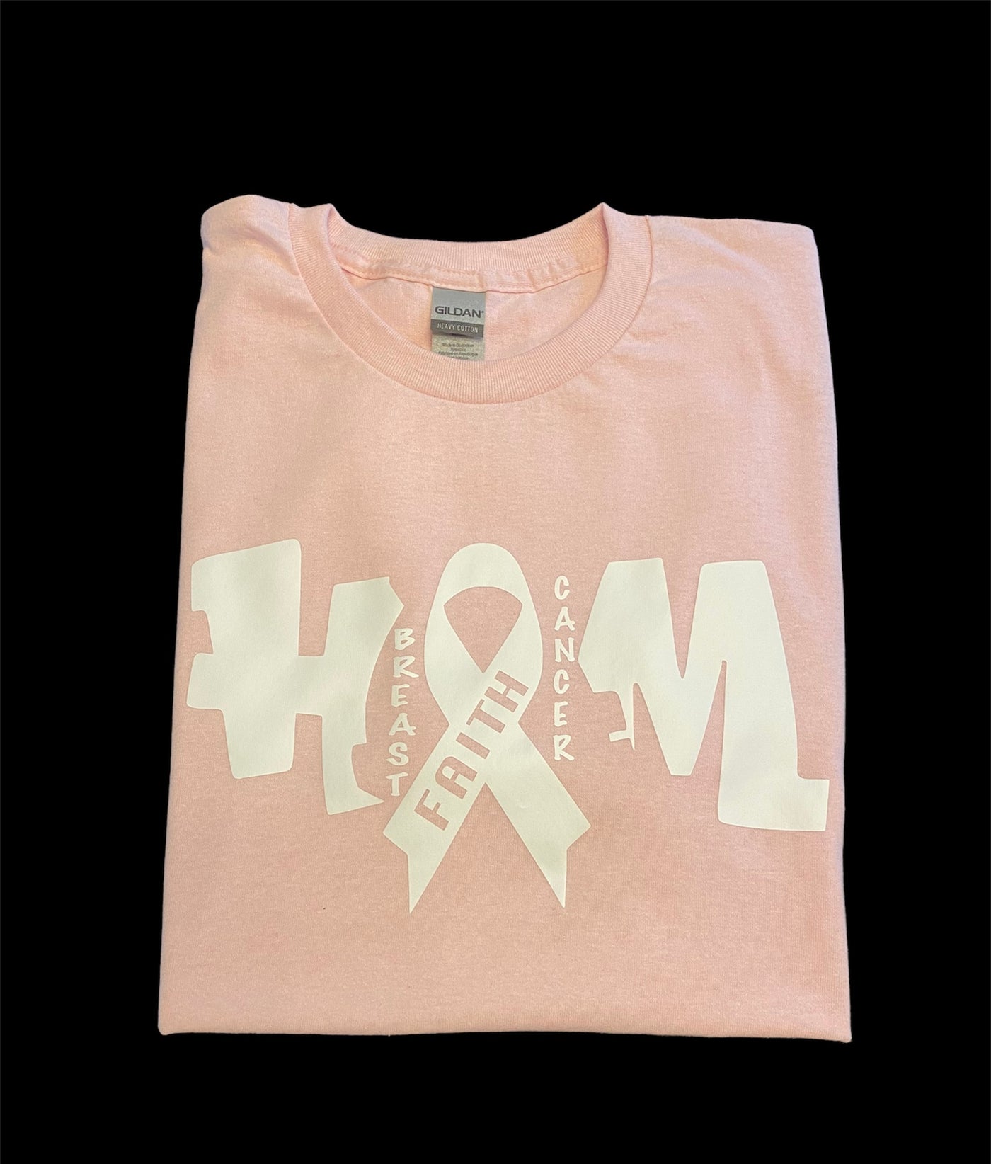 Breast Cancer Support Hoodies