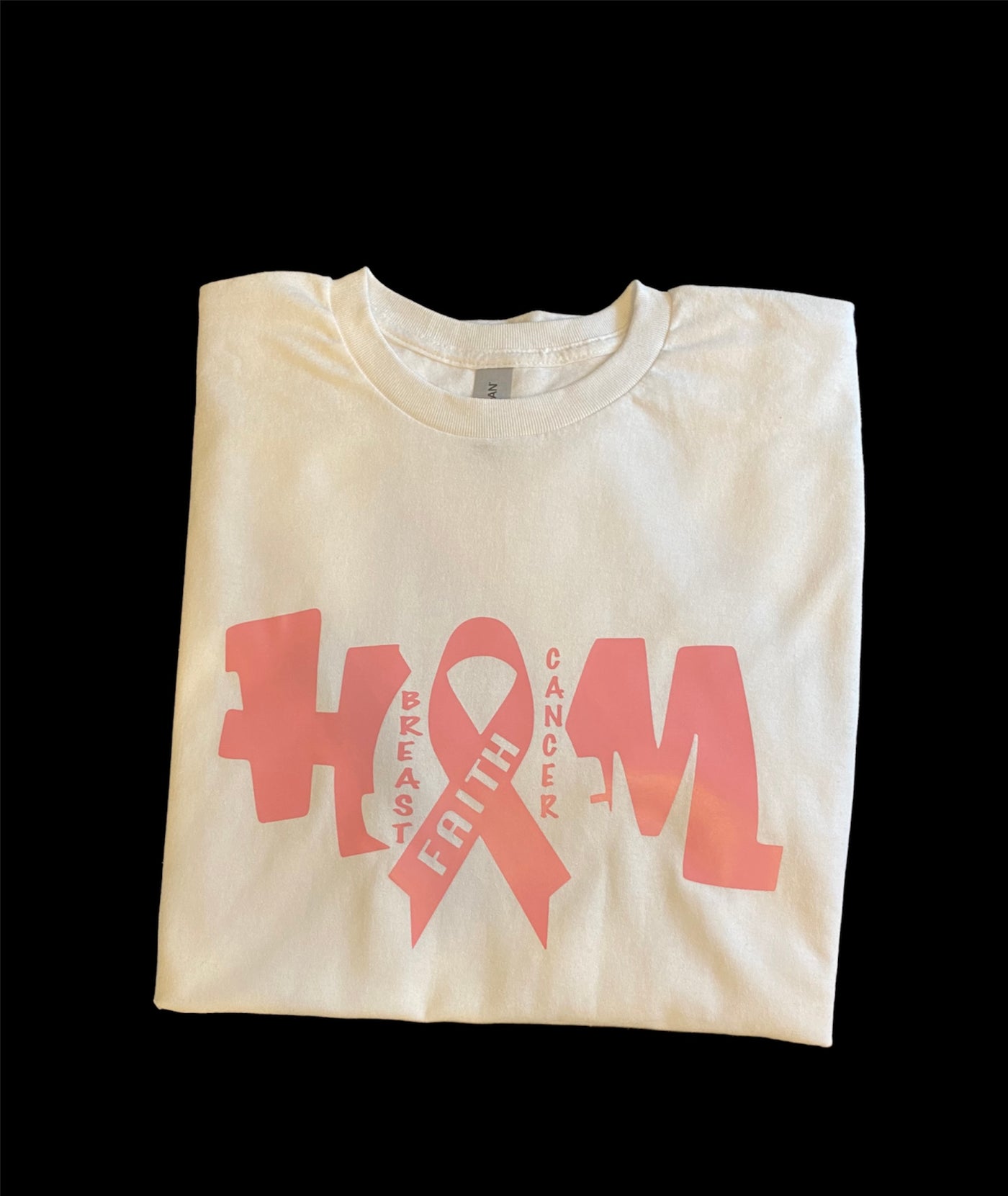 Breast Cancer Support Hoodies