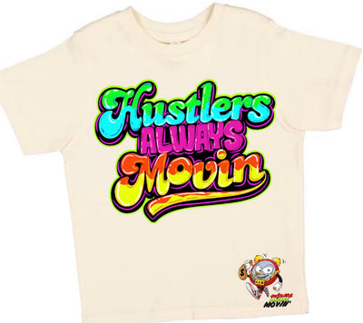 Graphic Ham Logo T-Shirt