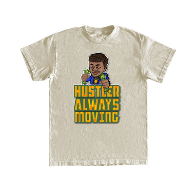 Money Man T-Shirts