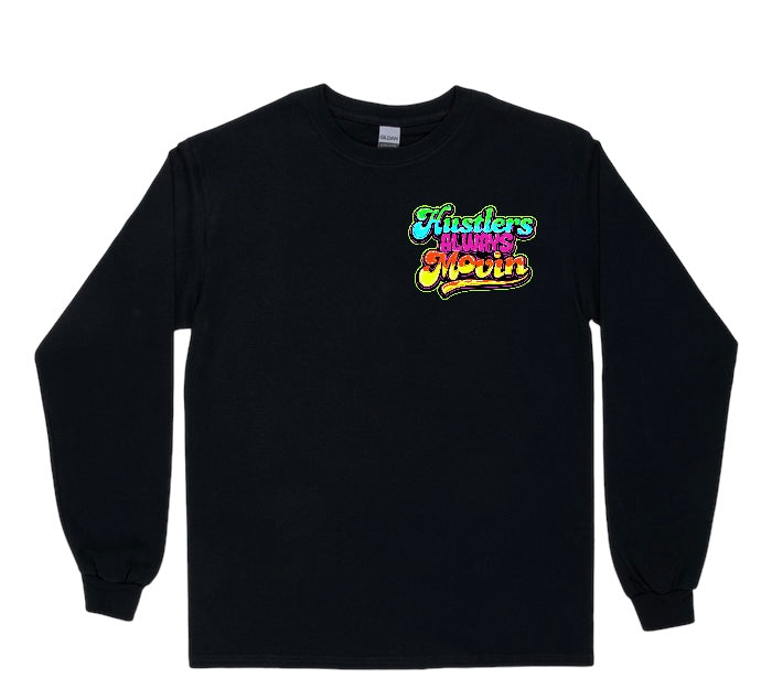 Long Sleeves