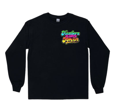 Long Sleeves