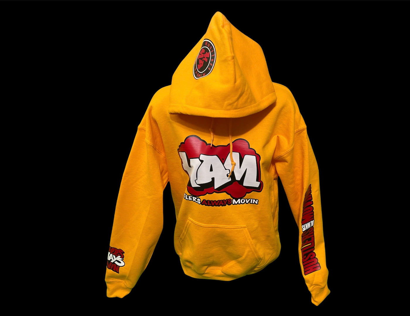 Mustard