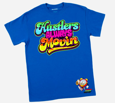 Graphic Ham Logo T-Shirt