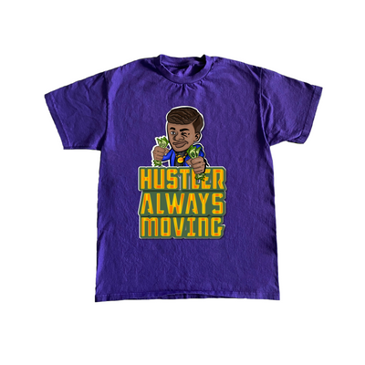 Money Man T-Shirts