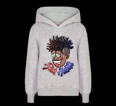 Rich Habit Hoodies