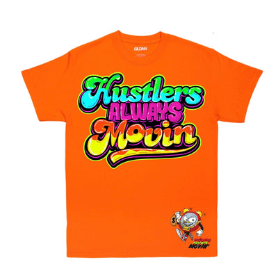 Graphic Ham Logo T-Shirt
