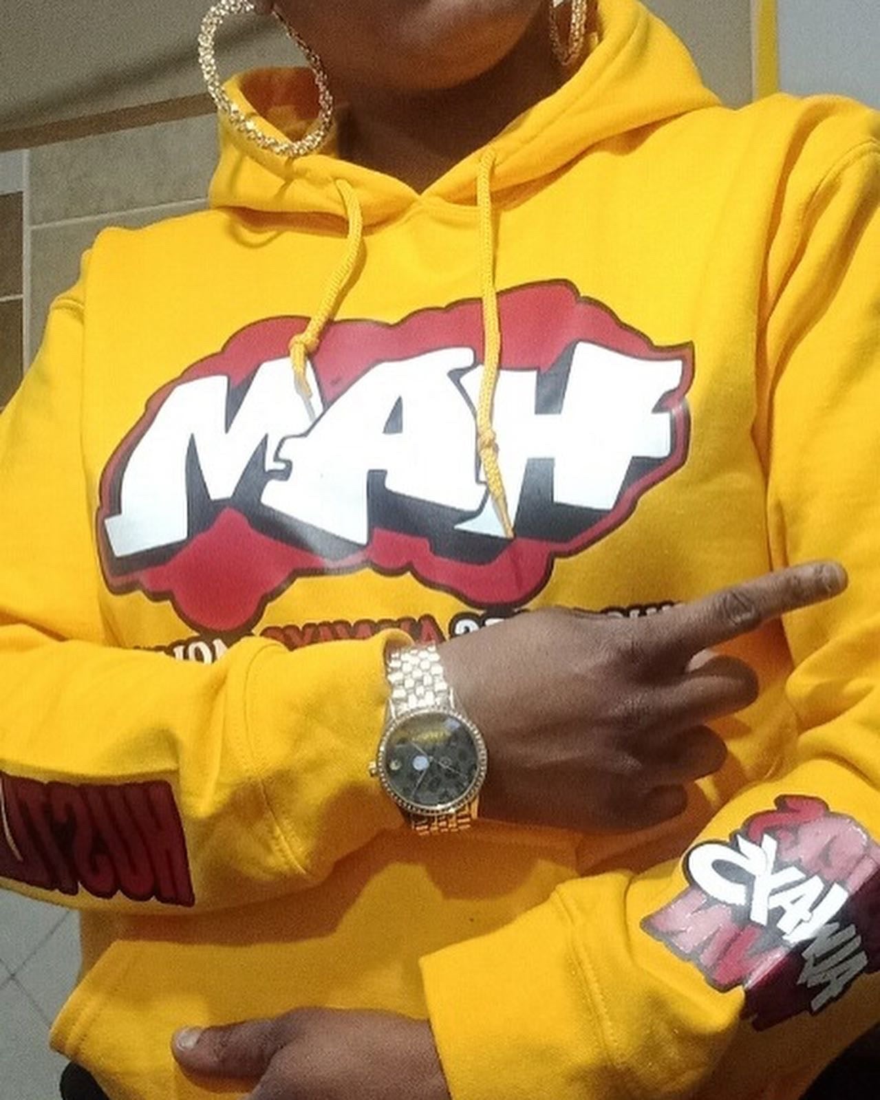 Mustard