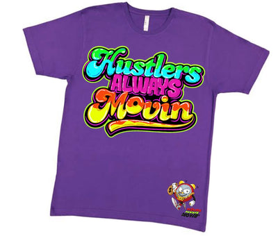 Graphic Ham Logo T-Shirt