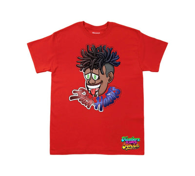 Rich Habits Logo T-Shirt