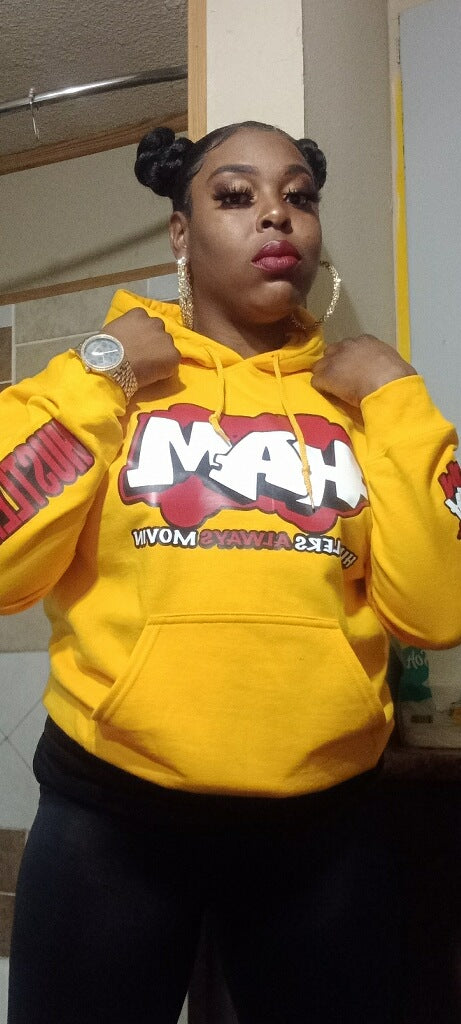 Mustard